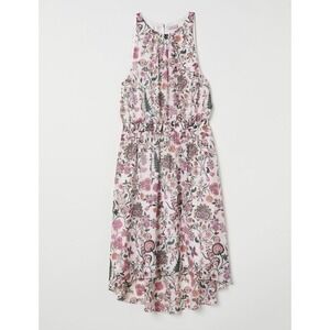 Women's H&M summer floral dress size 6